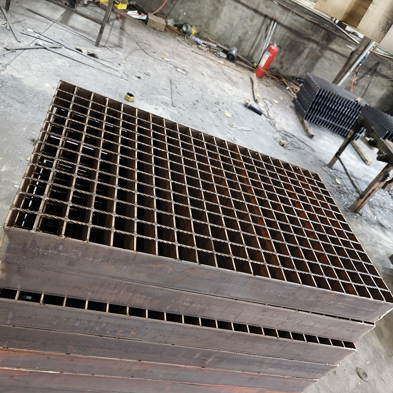 重型鋼格板鋼格柵板的未來發(fā)展方向