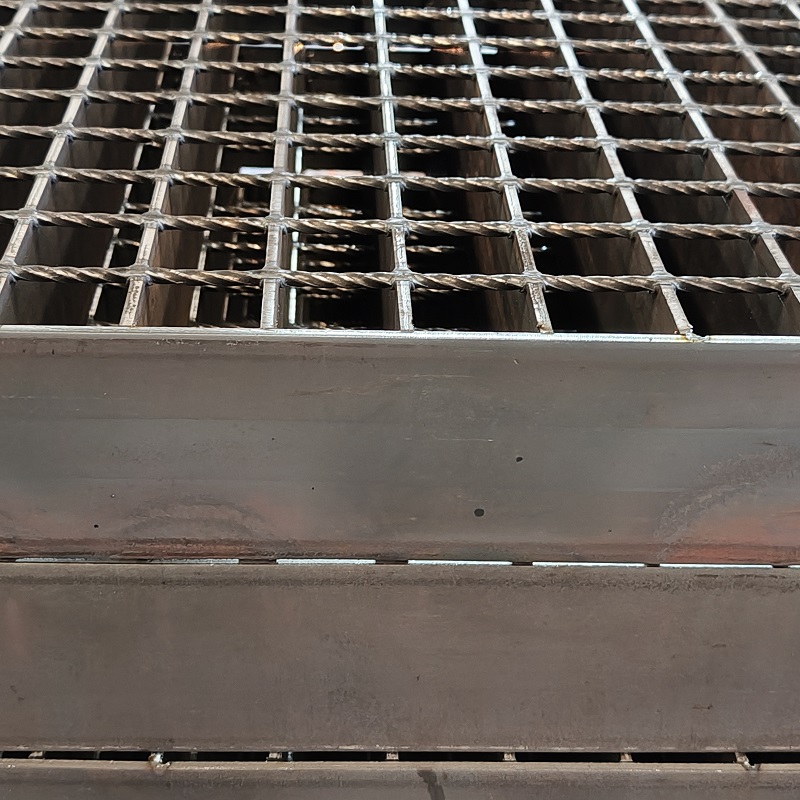 重型鋼格板鋼格柵板的未來發(fā)展方向