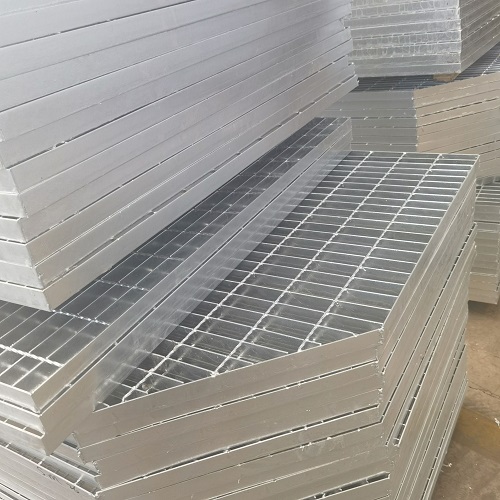 鋼格柵選購避坑指南：老采購都在藏的 5 個關(guān)鍵細(xì)節(jié)