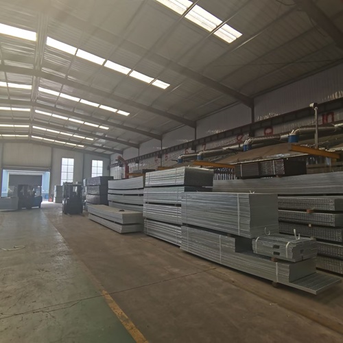 看懂這3個(gè)參數(shù)，輕松選購合適的鋼格柵規(guī)格