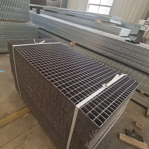 看懂這3個(gè)參數(shù)，輕松選購合適的鋼格柵規(guī)格