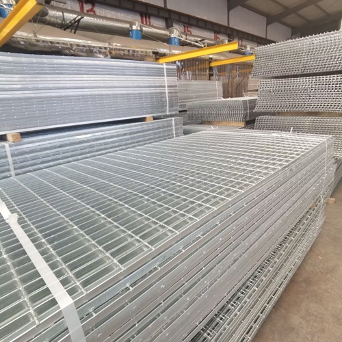 別小看它！鋼格柵在復(fù)雜工程中的關(guān)鍵作用不容忽視