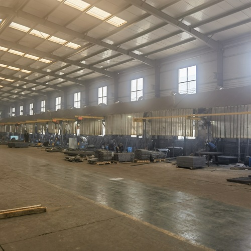 鋼格板型號怎么選？一篇講透