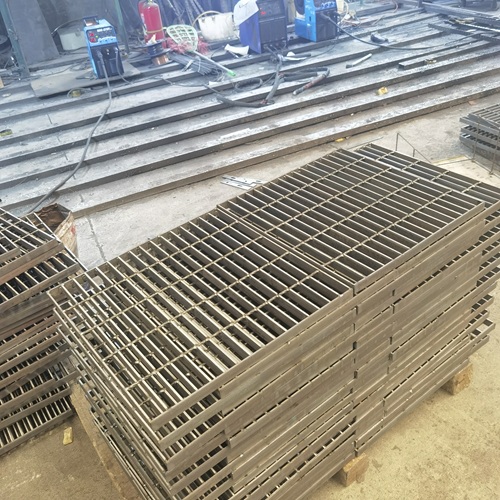 鋼格板選購最容易犯的錯(cuò)，你中招了嗎？