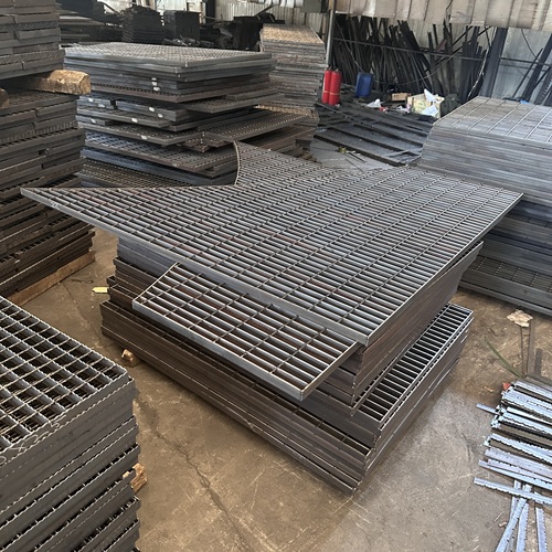 如何辨別鋼格柵板是否為熱鍍鋅