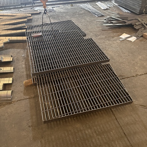 鋼格板型號(hào)怎么選工程人必備選型指南