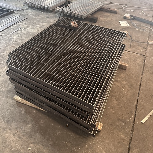 不同場景鋼格板選型技巧，照著買準(zhǔn)沒錯