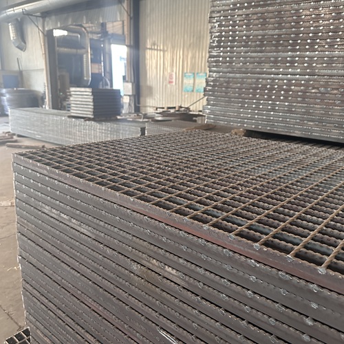 熱鍍鋅鋼格板的5大優(yōu)勢(shì)，防腐耐用是核心